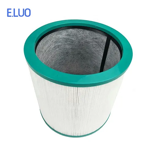 HEPA Replacement Composite Air Filter Cartridge 360 Glassfiber Coconut Fiber Filter Replaces Part 968126-03