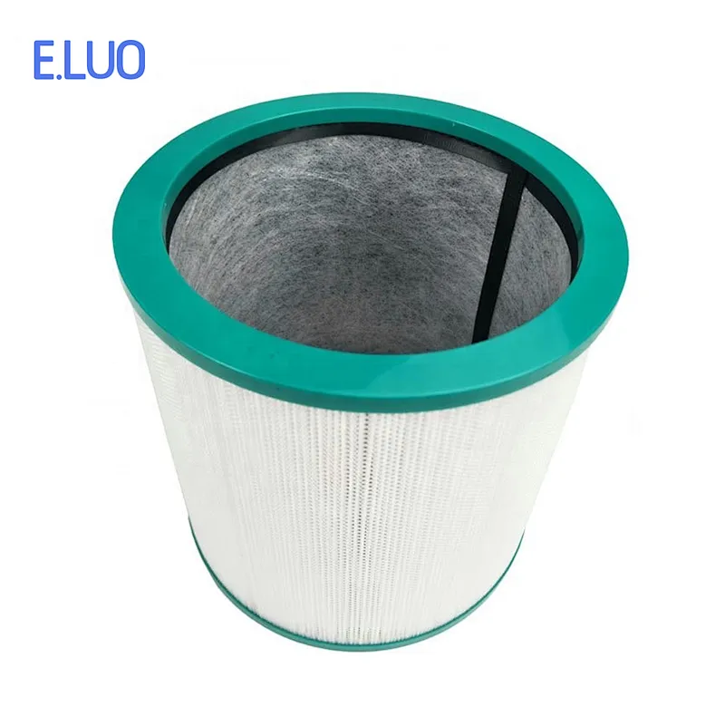 HEPA Replacement Composite Air Filter Cartridge 360 Glassfiber Coconut Fiber Filter Replaces Part 968126-03
