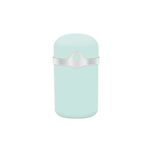 Factory supply New 180ML Ultrasonic Air Humidifier for Office Home Bedroom Baby USB Mist Maker Essential Oil Aroma Diffuser