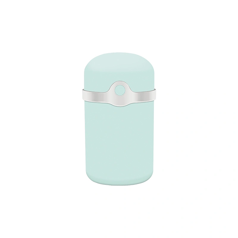 Factory supply New 180ML Ultrasonic Air Humidifier for Office Home Bedroom Baby USB Mist Maker Essential Oil Aroma Diffuser