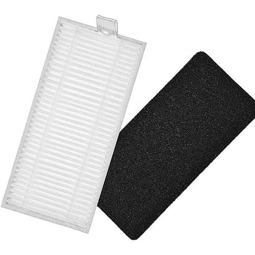 Eufy RoboVac 11S/15T/30/30C/15C/12/35C Robotics Vacuum Cleaner Replacement Hepa Filter
