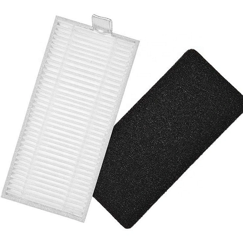 Eufy RoboVac 11S/15T/30/30C/15C/12/35C Robotics Vacuum Cleaner Replacement Hepa Filter