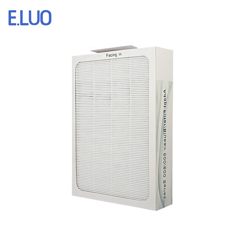 Home Air Filter H13 Blueair Filter Classic 500 Series Fit For 501 503 550E 510B 603 650E