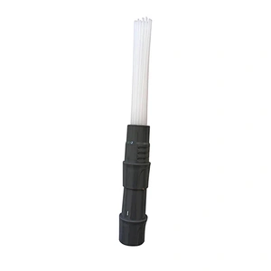 Dust cleaner brush Dirt remover Multifunctional cleaning accessories Universal Vac Attachment As Seen TV Pet hair