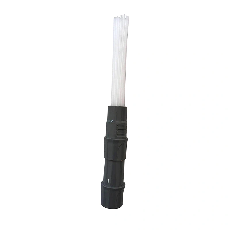 Dust cleaner brush Dirt remover Multifunctional cleaning accessories Universal Vac Attachment As Seen TV Pet hair