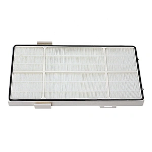 Amway HEPA Replacement Filter And Smog Filter Fit For 101076 Series