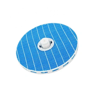 Humidifier Air Purifier Filter Spunbonded Nonwoven Fabric FY5156 Fit for HU5930 HU5931