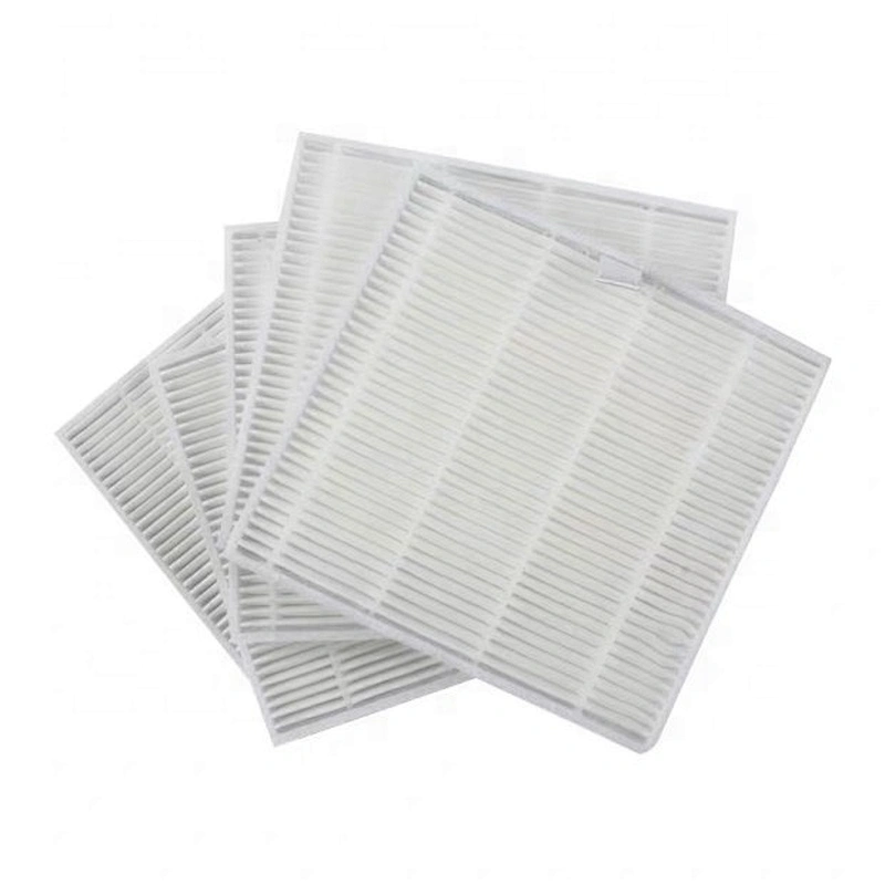 ILIFE V8 V8S X750 X800 X785 V80 Robot Vacuum Cleaner Replacement Accessories Hepa Filter Screen