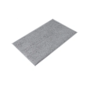 Sharp FZ-C70VFS Filter Activated Carbon Fiber Filter Material Fit For KCC70SW KC-W200SW KI-DX50