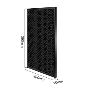 Whirlpool Air Purifier Carbon Filter And H13 HEPA Filter Fit For WA-3001FS