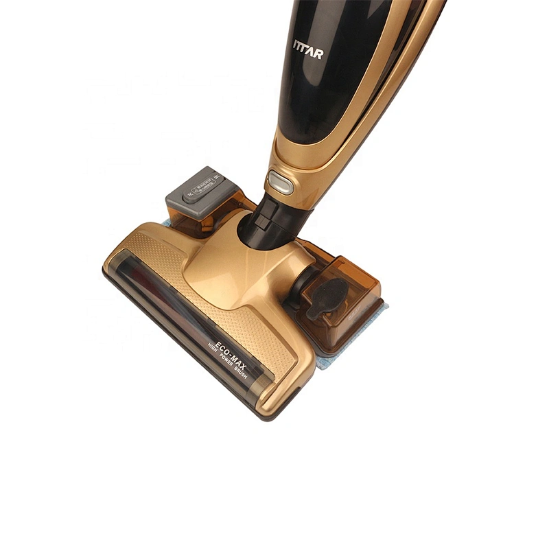 E.LUO Rechargeable Water and Dry Hand Held Vacuum Cleaner