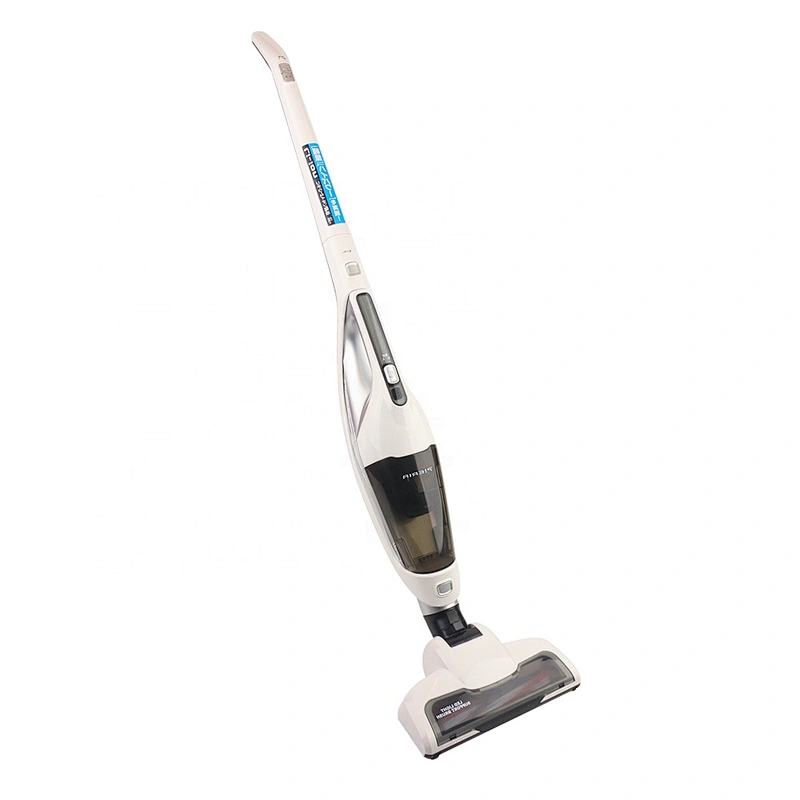 E.LUO upright cyclone vacuum cleaner aspirateur sans fil