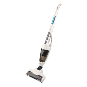 E.LUO upright cyclone vacuum cleaner aspirateur sans fil