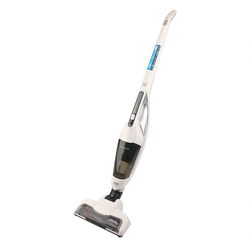 E.LUO upright cyclone vacuum cleaner aspirateur sans fil