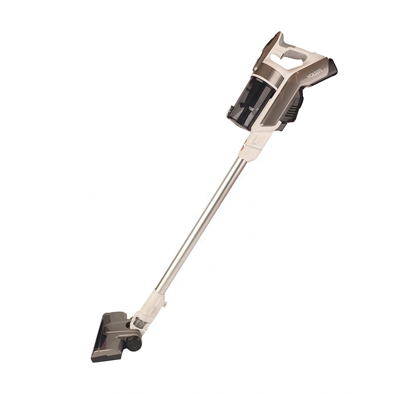 E.LUO Cordless Wireless and Portable rainbow vacuum cleaner