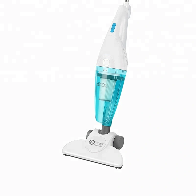 2018Hot Sale Home Appliances High Efficiency Dry Cleaning Wired Hand Held Vacuum Cleaner