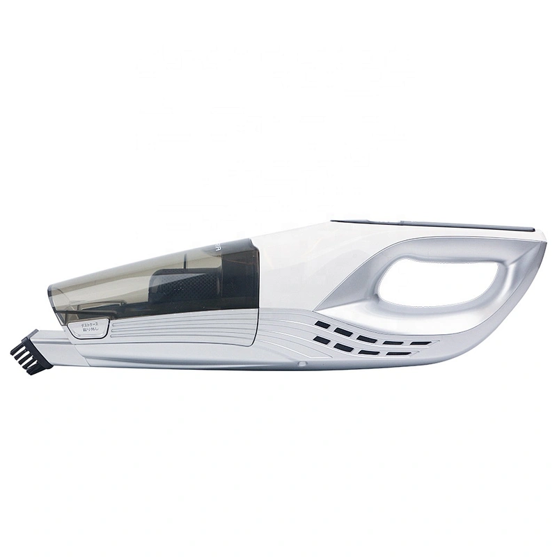 E.LUO upright cyclone vacuum cleaner aspirateur sans fil