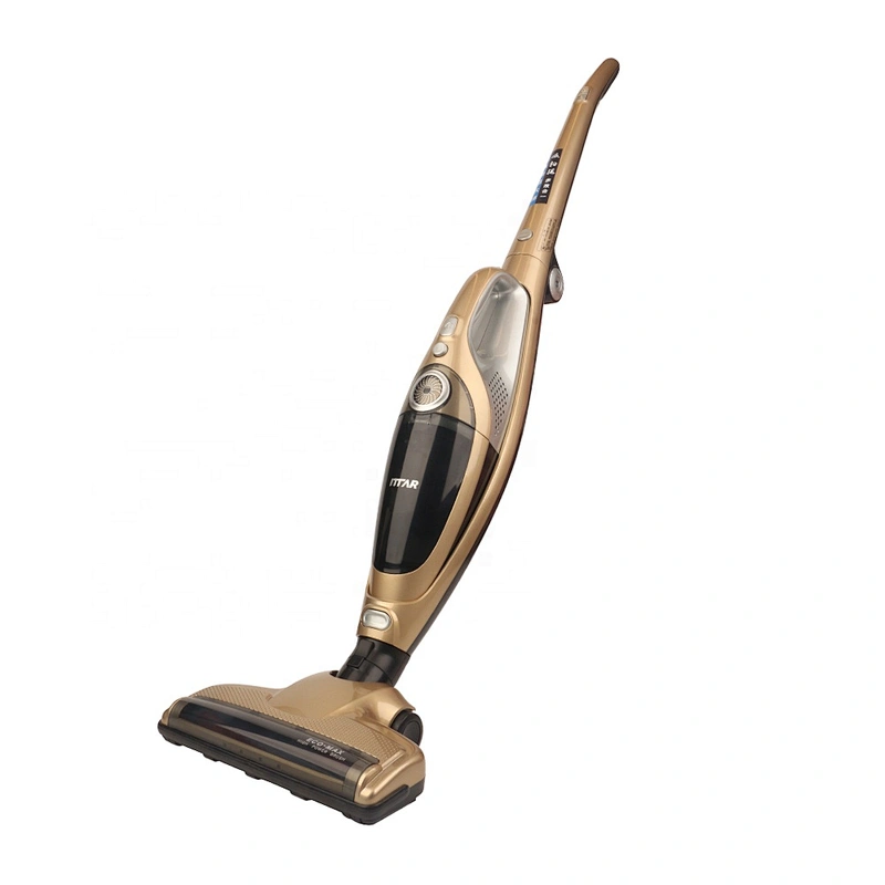 E.LUO Rechargeable Water and Dry Hand Held Vacuum Cleaner