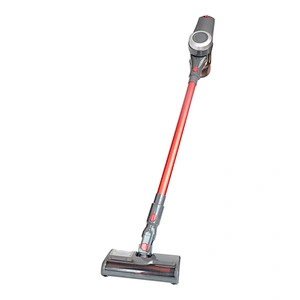 ELUO Cordless Vacuum Stick Vacuum Cleaner Powerful Cleaning Lightweight Handheld Vacuum with Rechargeable Lithium Ion Battery