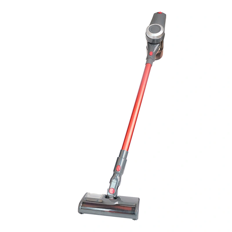 ELUO Cordless Vacuum Stick Vacuum Cleaner Powerful Cleaning Lightweight Handheld Vacuum with Rechargeable Lithium Ion Battery