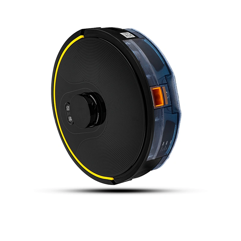 X8 Por Robot Vacuum Mop Cleaner with Water Tank, Automatically Sweeping Scrubbing Mopping Floor Cleaning Robot