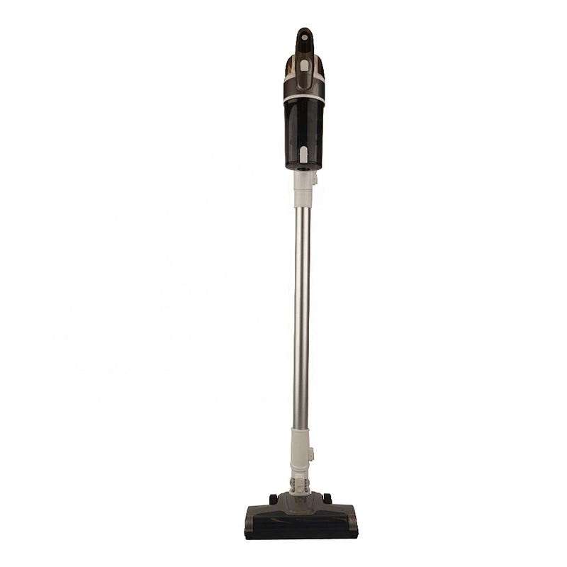 E.LUO Cordless Wireless and Portable rainbow vacuum cleaner