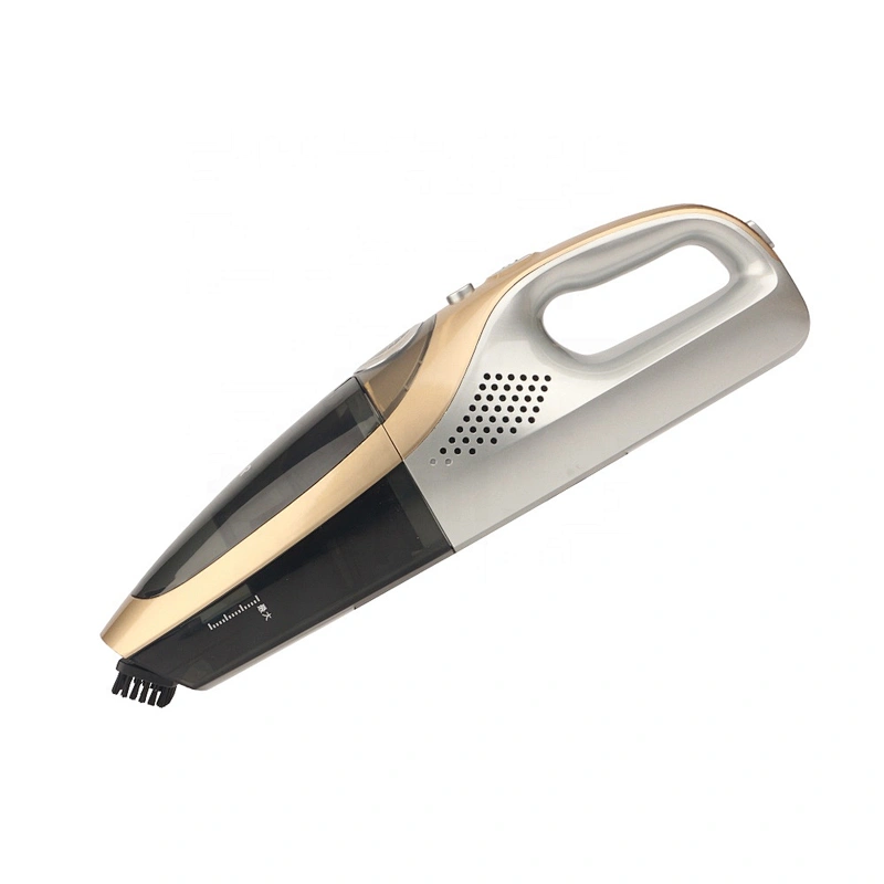 E.LUO Rechargeable Water and Dry Hand Held Vacuum Cleaner
