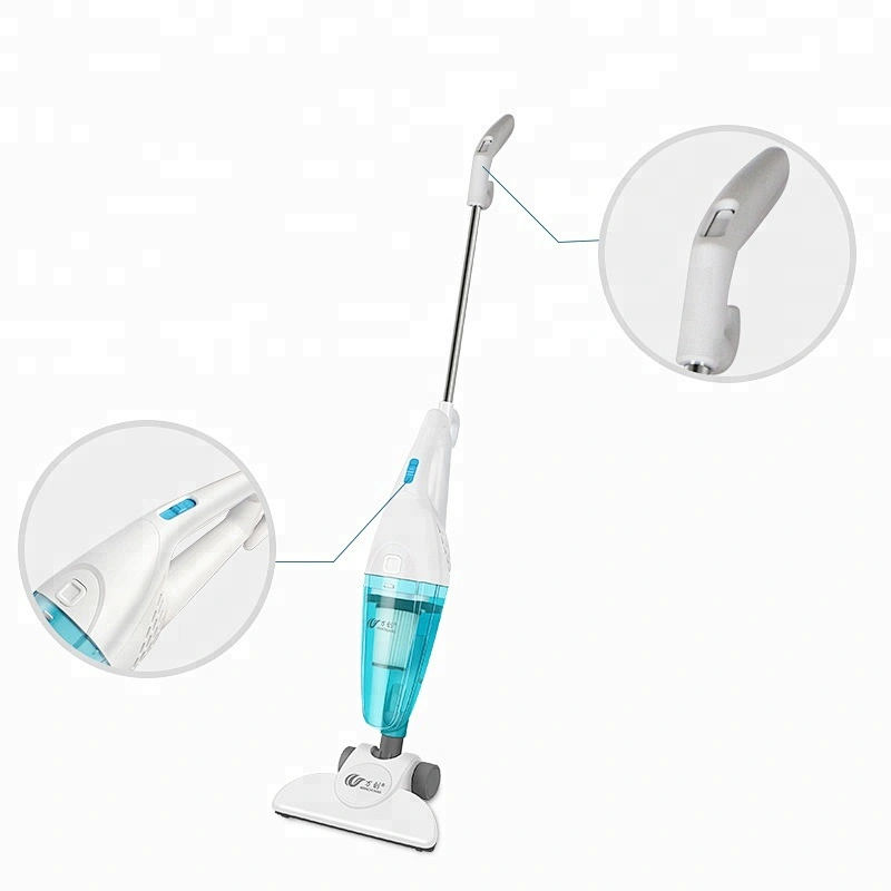 2018Hot Sale Home Appliances High Efficiency Dry Cleaning Wired Hand Held Vacuum Cleaner