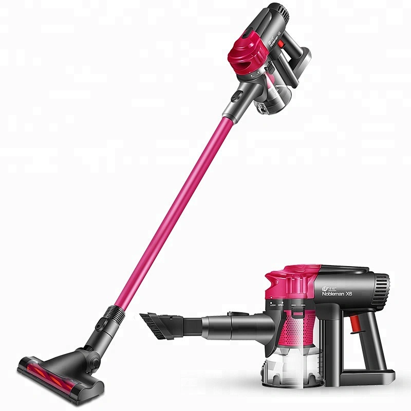 2019 Hot Sale Household Wireless  Handheld Cordless  Vacuum Cleaner With Flowing Cyclone Aspirateur sans fil(Free Shipping)
