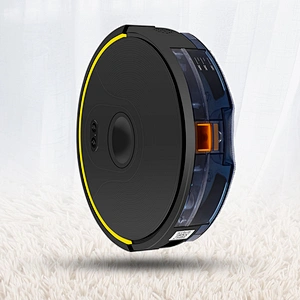 Multi-Function Rechargeable robot Vacuum Cleaner With Competitive Price To Clean Bedroom, living room etc