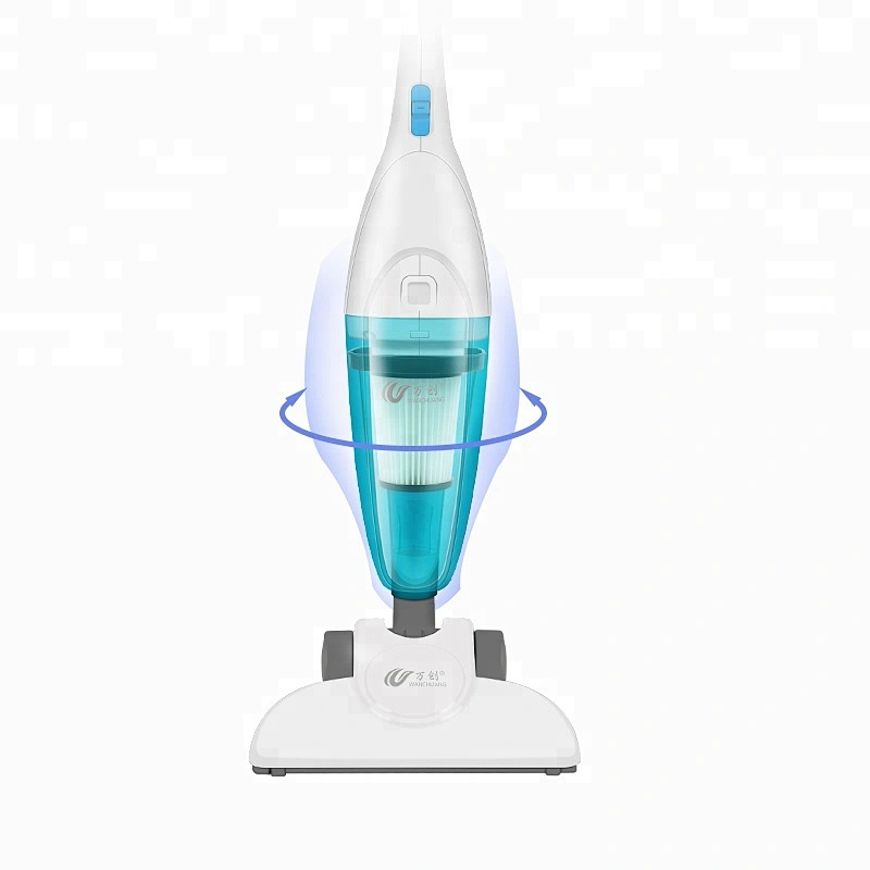 2018Hot Sale Home Appliances High Efficiency Dry Cleaning Wired Hand Held Vacuum Cleaner