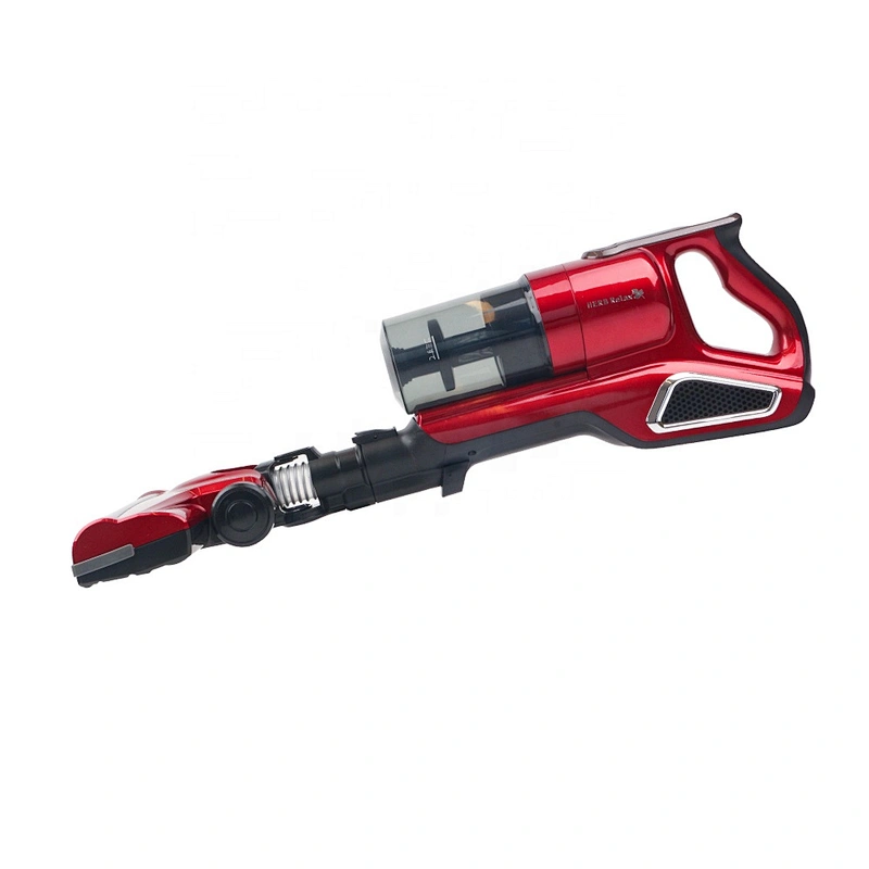 E.LUO High quality  hand handled wireless vacuum cleaner for home