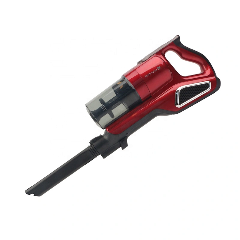 E.LUO High quality  hand handled wireless vacuum cleaner for home