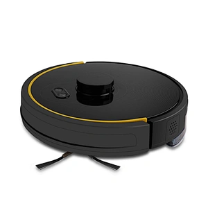 X8 Por Robot Vacuum Mop Cleaner with Water Tank, Automatically Sweeping Scrubbing Mopping Floor Cleaning Robot