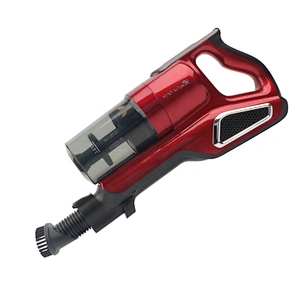 E.LUO High quality  hand handled wireless vacuum cleaner for home
