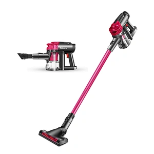 2019 Hot Sale Household Wireless  Handheld Cordless  Vacuum Cleaner With Flowing Cyclone Aspirateur sans fil(Free Shipping)