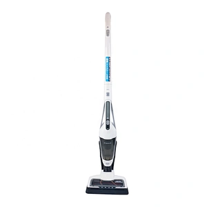 E.LUO upright cyclone vacuum cleaner aspirateur sans fil