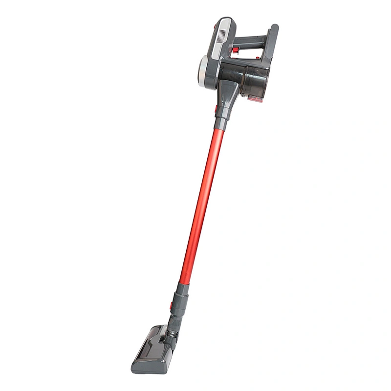 ELUO Cordless Vacuum Stick Vacuum Cleaner Powerful Cleaning Lightweight Handheld Vacuum with Rechargeable Lithium Ion Battery