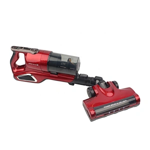 E.LUO High quality  hand handled wireless vacuum cleaner for home