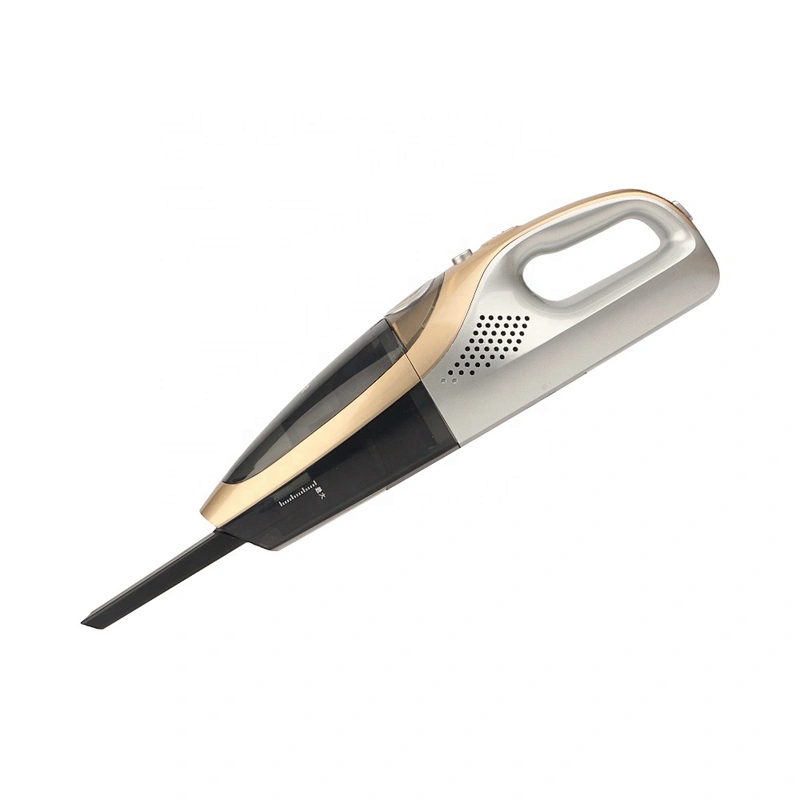 E.LUO Rechargeable Water and Dry Hand Held Vacuum Cleaner