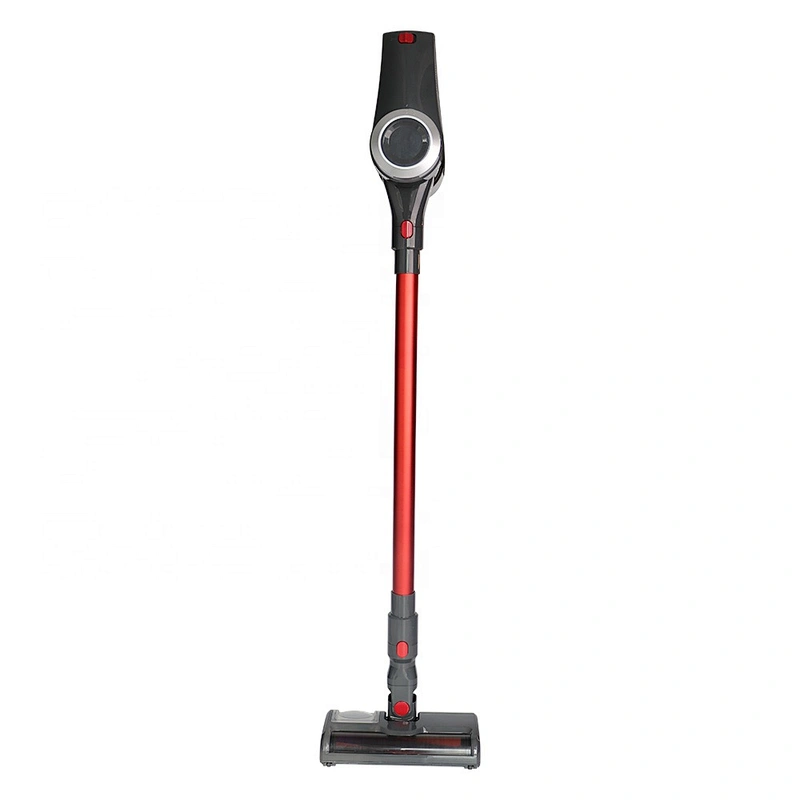 ELUO Cordless Vacuum Stick Vacuum Cleaner Powerful Cleaning Lightweight Handheld Vacuum with Rechargeable Lithium Ion Battery