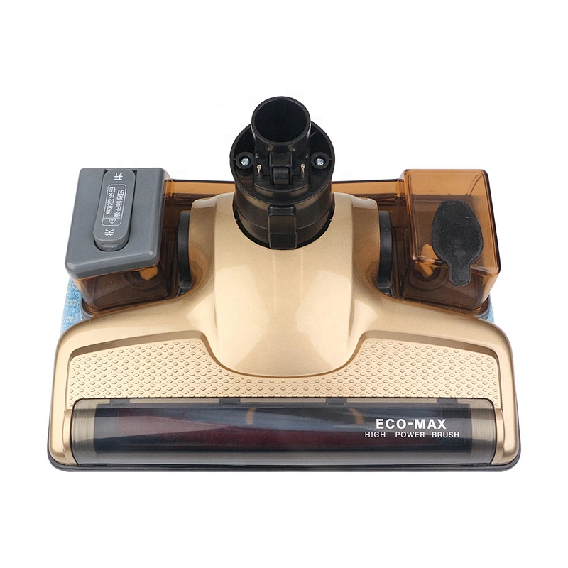 E.LUO Rechargeable Water and Dry Hand Held Vacuum Cleaner