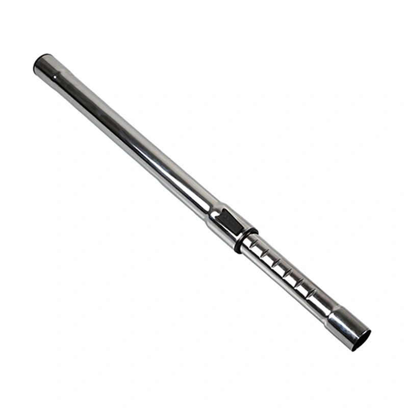 High Sale Inner Diameter 34mm To 35mm Metal Telescopic Pipe / Tube for QW14T-803 VC-T3511E Vacuum Cleaner Accessories