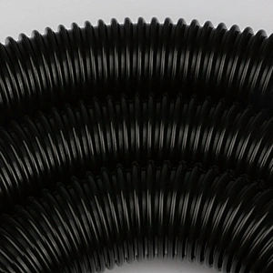 Industrial Vacuum Cleaner parts flexible EVA Hose