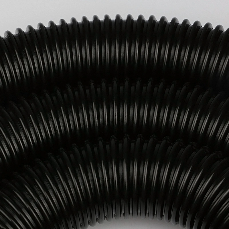 Industrial Vacuum Cleaner parts flexible EVA Hose