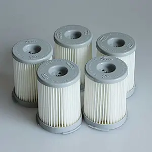 HEPA Filter Element for Electrolux Vacuum Cleaner Part Z1650 Z1660 Z1670 Z16 Spare Accessories