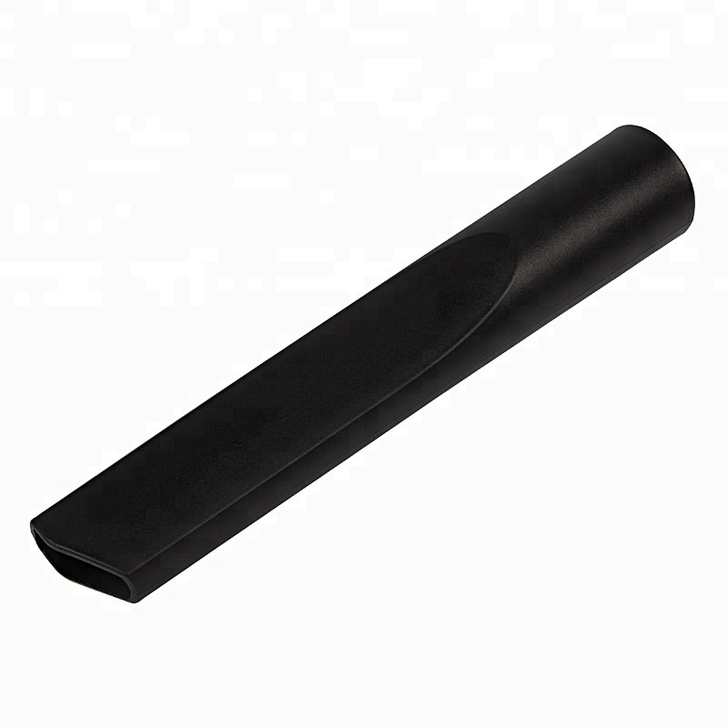 Vacuum Cleaner Parts 32/35mm Inner Diameter Long Flat Nozzle