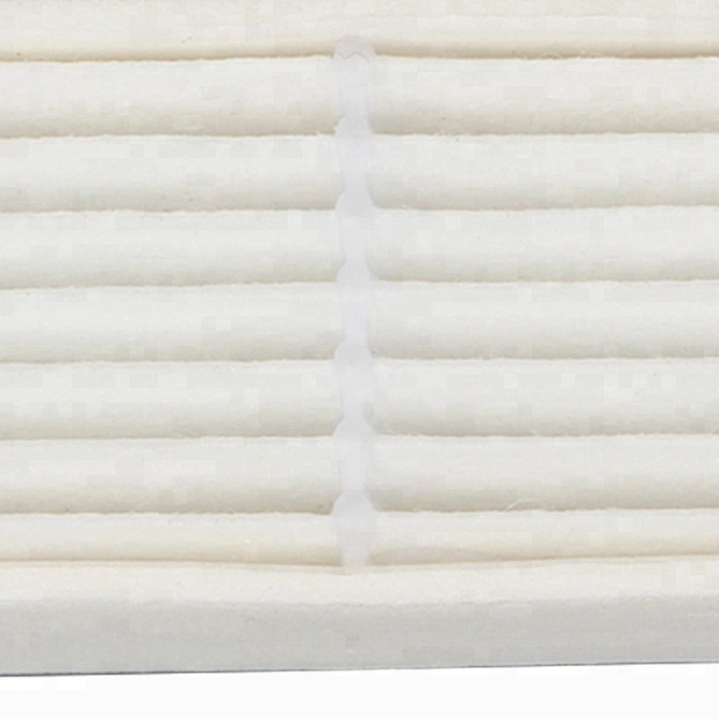 Factory Price Disposable HEPA Filter Adapt To D36A,TCR-S2 Of Robot Vacuum Cleaner With Good Quality