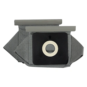 Non- woven vacuum cleaner collect dust bags for ZW series