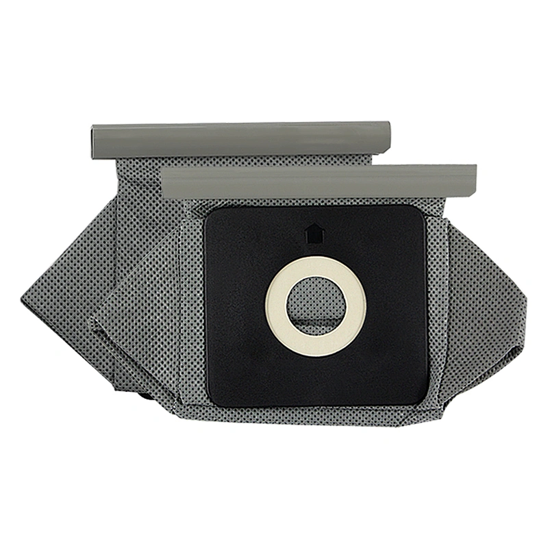 Non- woven vacuum cleaner collect dust bags for ZW series